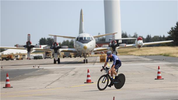 Vom 13. bis 15. Juni steigt in Norholzer wieder die Bike Navy.