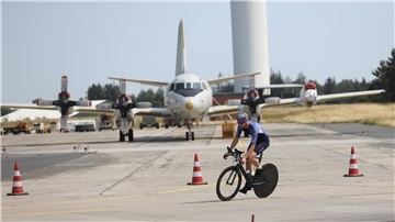 Vom 13. bis 15. Juni steigt in Norholzer wieder die Bike Navy.