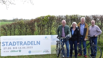 Loxstedter Stadtradeln