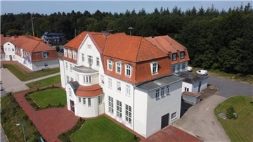 Nordholz Versorgungszentrum