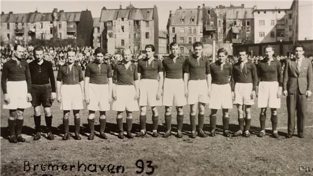 Bremerhaven 93