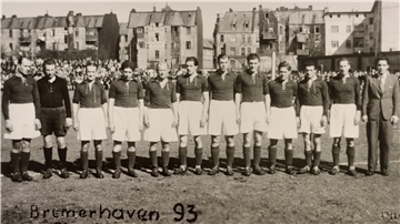 Bremerhaven 93