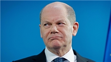 Von 2011 bis 2018 Erster Bürgermeister der Freien und Hansestadt Hamburg: Olaf Scholz.