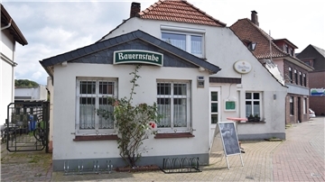 Altes Gebäude