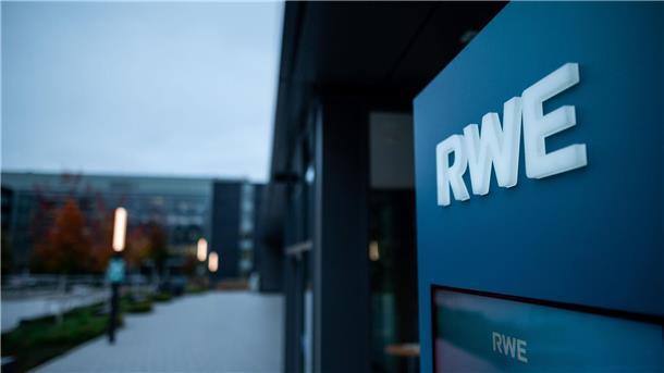RWE baut Offshore-Wind-Kontrollzentrum in Ostfriesland Von dem neuen RWE-Gebäude in Ostfriesland soll auch ein künftiger Windpark vor der Insel Juist auch geplant werden. (Archivbild)