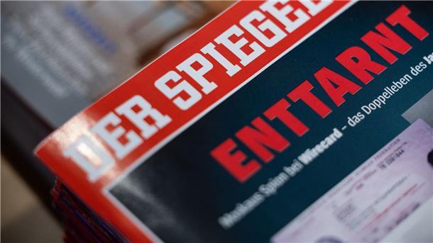 Ungarn blockiert EU-Erklärung gegen russische Mediensperre Von den deutschen Medien ist unter auch das Nachrichtenmagazin „Der Spiegel“ betroffen.