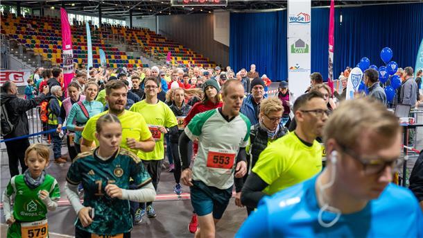  Bremerhavener City-Marathon 