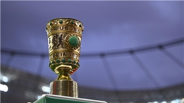 Von Freitag bis Montag werden 30 der 32 Spiele der ersten Pokalrunde ausgetragen.