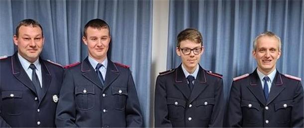 Feuerwehr