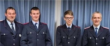 Feuerwehr