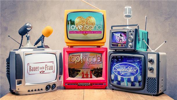 Von Reality-Shows scheint es nicht genug geben zu können: Die Anzahl der Shows steigt immer weiter. Aber auch der Strom von Kandidaten reißt nicht ab.