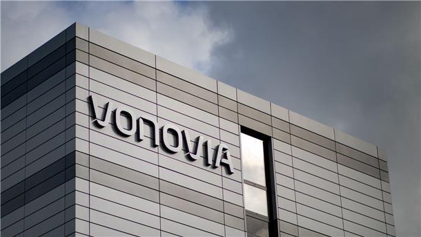 Vonovia verkauft Wohnungen für 560 Millionen Euro Vonovia besitzt in Deutschland, Schweden und Österreich knapp 550.000 Wohnungen.