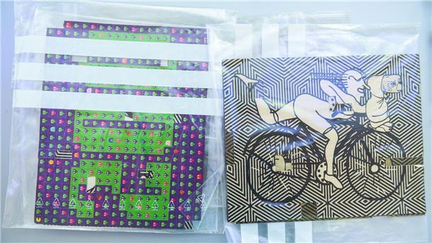 Vor 80 Jahren entdeckte ein Chemiker die Wirkung von LSD und sah Potenzial als Medikament darin.