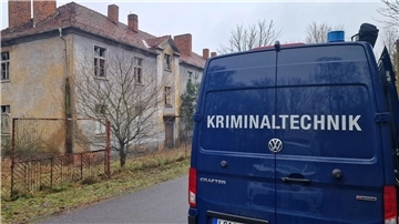 Vor achteinhalb Jahren verschwand die fünfjährige Inga in einem abgelegenen Ortsteil von Stendal in Sachsen-Anhalt scheinbar spurlos - jetzt geht die Polizei neuen Hinweisen nach.
