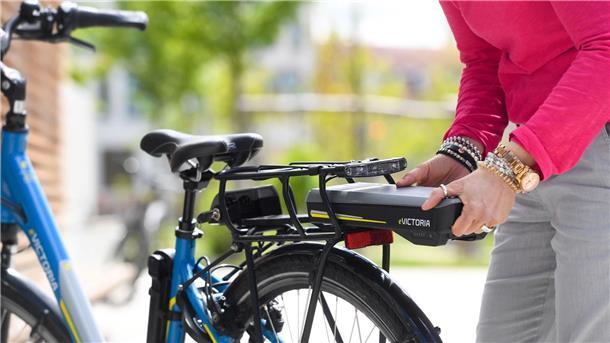 Studie: Deutschland ist bei E-Bikes Hochburg in Europa Vor allem in Deutschland setzen viele Menschen auf motorisierte Fahrräder.