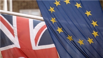 Vor dem Brexit wurden viele Einrichtungen in Großbritannien vom  Europäischen Sozialfonds der EU unterstützt.