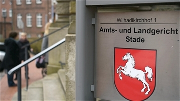 Landgericht Stade