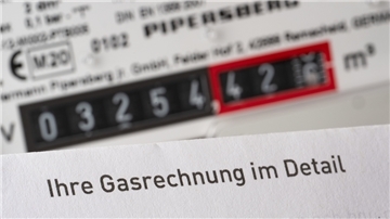 Vor etwas mehr als zwei Wochen legte eine Expertenkommission Vorschläge zur Entlastung von Gaskunden vor. Nun plant die Bundesregierung einen ersten Entlastungsschritt - als Überbrückung bis zur Gaspreisbremse.