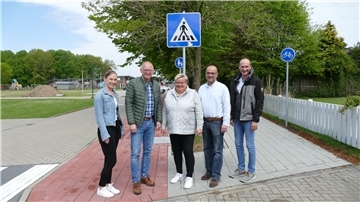  Verkehrskonzept Bexhövede 