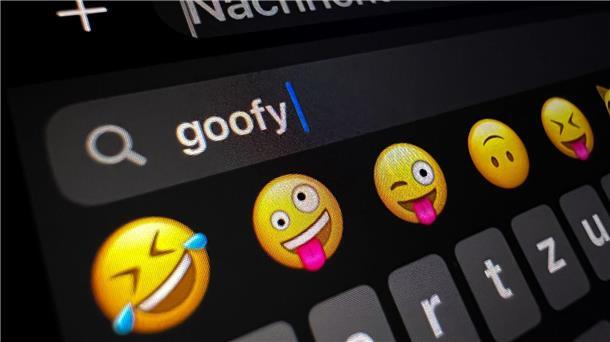 Nächstes Jugendwort gesucht! Vor zwei Jahren wurde Goofy zum Jugendwort des Jahres gewählt.