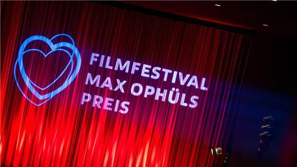 Filmfestival Max Ophüls Preis gestartet Vorhang auf für das Filmfestival Max Ophüls Preis.