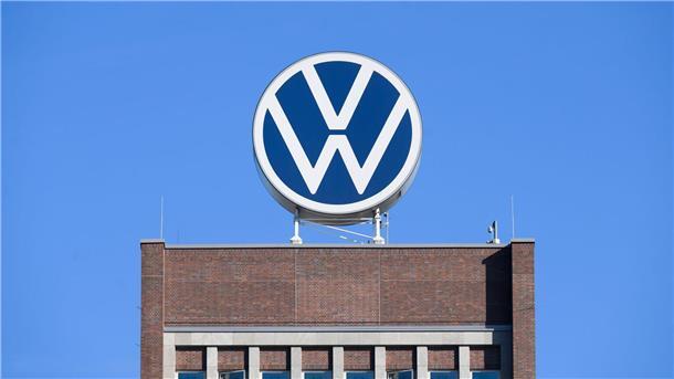 VW ist gegen Strafzölle auf E-Autos aus China. (Archivbild)