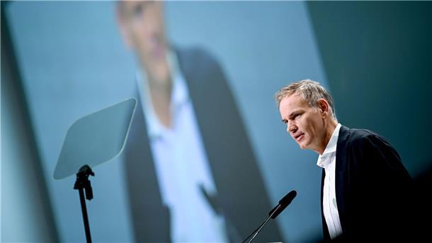 VW- und Porschechef Olivier Blume wehrt sich gegen Forderungen, einer seiner beiden Posten aufzugeben. (Archivfoto)
