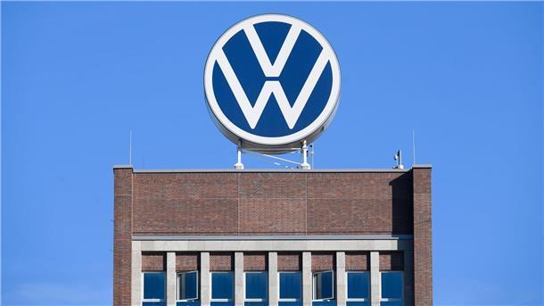 VW weitet die Altersteilzeit aus - die Personalkosten sollen sinken.