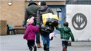 Während der ersten 18 Monate ihres Aufenthalts haben Asylbewerber in Deutschland nur eingeschränkt Anspruch auf medizinische Versorgung.