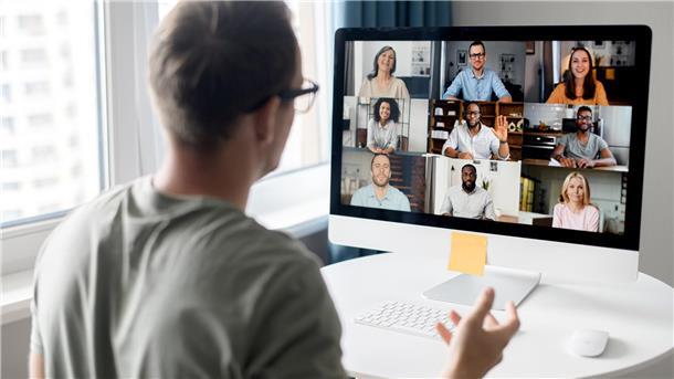 Videokonferenz