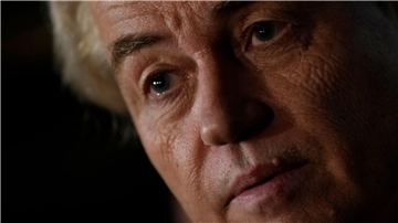 Wahlsieger Geert Wilders gibt sich nach seiner Wahl beim Thema Migration milde: „Wir bleiben innerhalb des Rahmens des Grundgesetzes“, verspricht er.