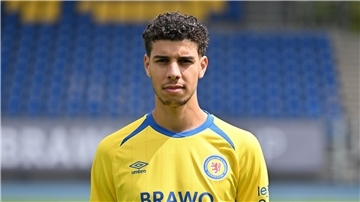 Braunschweig holt Talent aus Leipzig - Ersatzspieler geht Walid Ould Chikh verlässt Eintracht Braunschweig auf Leihbasis.