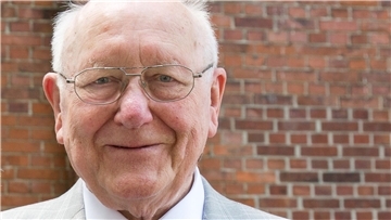 Walter Erfmann wurde von seinen politischen Weggefährten für seine Umsicht und seine Fachkompetenz geschätzt.