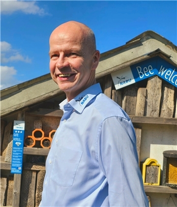 Walter Lemmermann