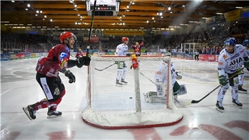 Wann dürfen wieder Fans in die Halle? Eine Frage, die für Clubs wie die Fischtown Pinguins aus der DEL existenziell ist.