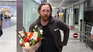 War wegen Mitgliedschaft in einer Terrororganisation zu mehr als sechs Jahren Haft verurteilt: Patrick K.