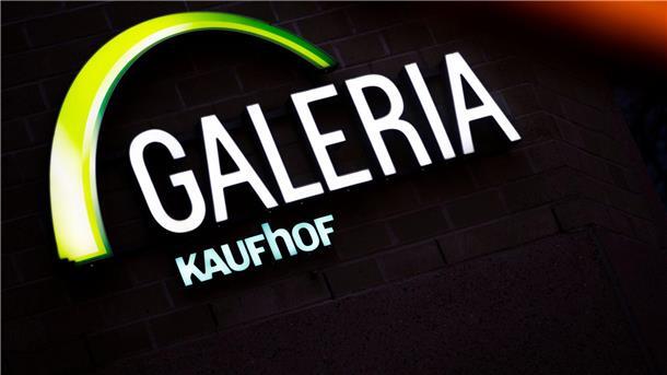Galeria-Miteigentümer: Warenhäuser haben Zukunft „Warenhauskette hat eine Daseinsberechtigung“.