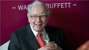 Warren Buffett investiert neuerdings auch in der Techbranche.