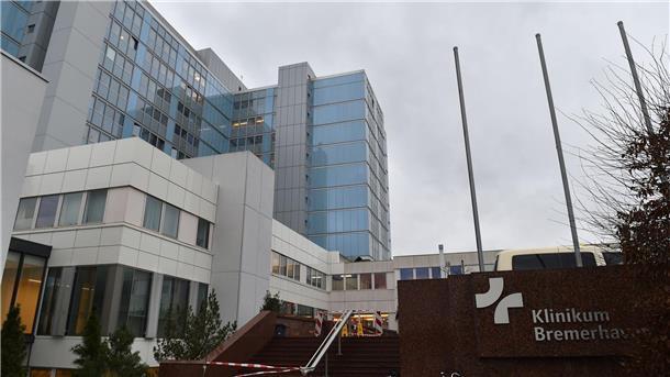 Nach Bakterien-Fund - Klinik nimmt wieder Frühchen auf Warum der Keim auf der Intensivstation für Neugeborene auftrat, ist bislang nicht bekannt. (Archivbild)
