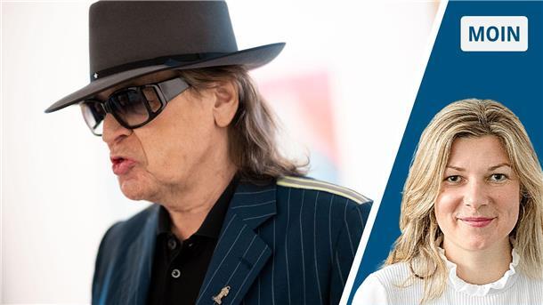 Warum Udo Lindenberg nicht zur Sail nach Bremerhaven kommt Warum Udo Lindenberg nicht zur Sail kommt – angefragt war er jedenfalls.