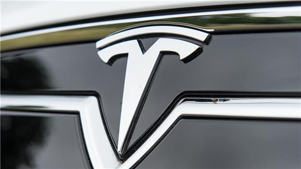 Was genau Tesla auf dem Münchner Königsplatz präsentiert, ist noch offen.