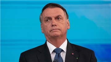Was hatte Ex-Präsident Jair Bolsonaro mit dem Sturm radikaler Anhänger auf den Kongress zu tun?