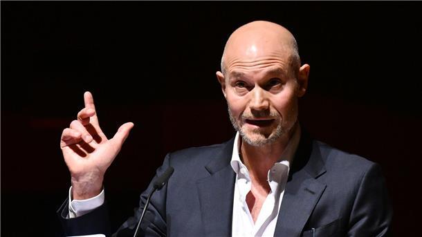„Was ist mit der deutsch-jüdischen Freundschaft?“, fragt Philosoph Omri Boehm.