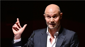 „Was ist mit der deutsch-jüdischen Freundschaft?“, fragt Philosoph Omri Boehm.