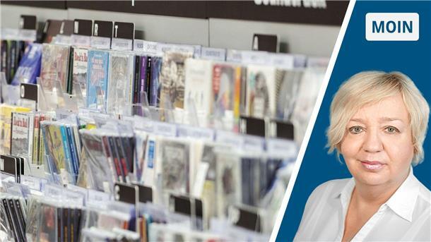 Was macht man beim Umzug mit seinen CDs? Aussortieren oder behalten?