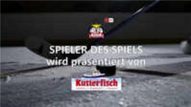 Pinguins springen durch Sieg gegen München auf Platz zwei