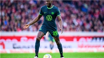 Wechselt nach England: Der frühere Wolfsburg-Kapitän Josuha Guilavogui.