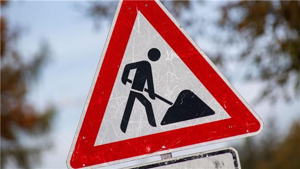 Südschnellweg in Hannover für eine Woche gesperrt Wegen Bauarbeiten wird der Südschnellweg in Hannover für eine Woche gesperrt. (Symbolbild)