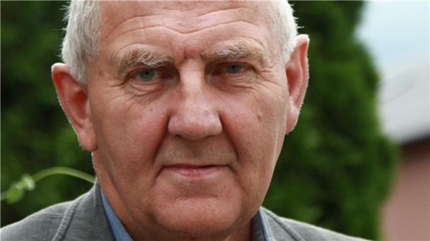 Wegen der Krüger-Nominierung: CDU-Urgestein Claus Götjen ist nach fast 50 Jahren aus der CDU ausgetreten.