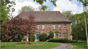 Amtsgericht in Otterndorf
